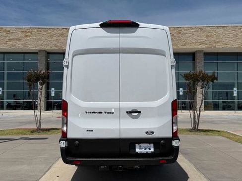 New 2026 Ford Transit 350 148 High Roof Extended AWD image 22