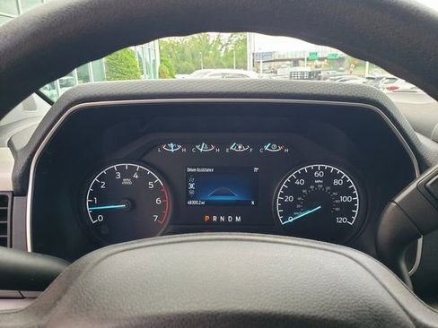 Used 2022 Ford F150 XLT image 28