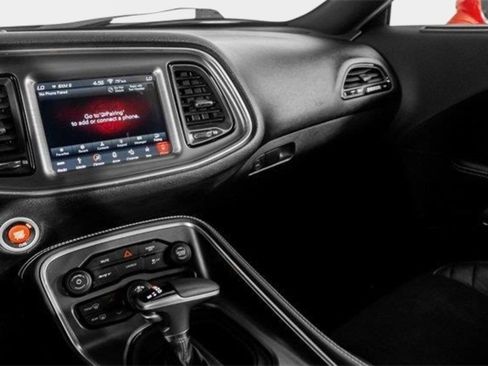 Used 2018 Dodge Challenger SRT Demon RWD image 31