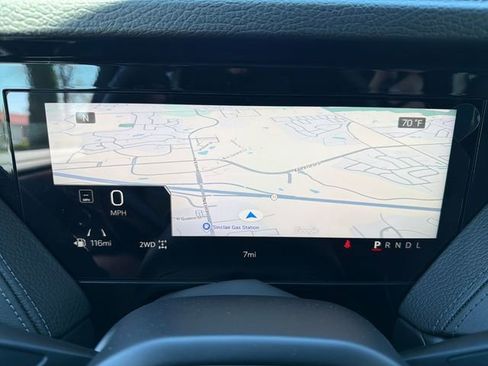 New 2026 GMC Yukon Denali w/ Sun & Power Step Package AWD/4WD image 15