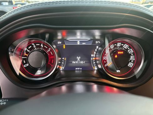 Used 2023 Dodge Challenger R/T w/ Plus Package image 23