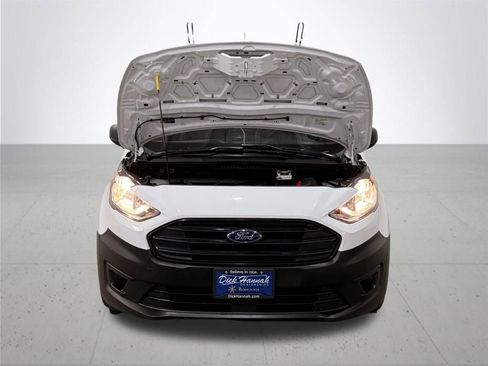 Used 2023 Ford Transit Connect XL FWD image 5