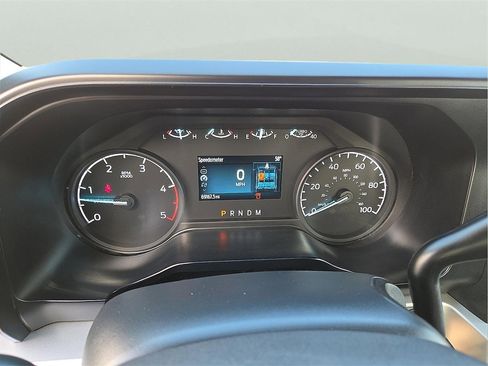 Used 2023 Ford F450 XL image 16