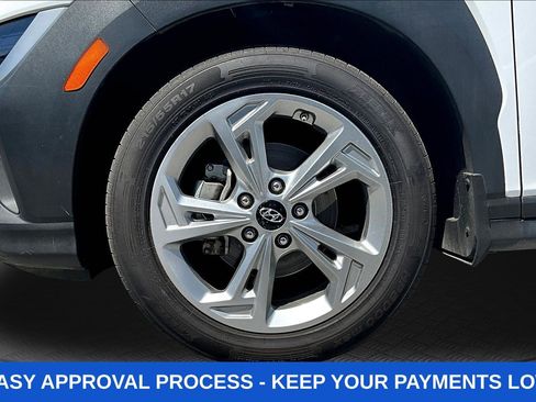Used 2023 Hyundai Kona SEL w/ Cargo Package FWD image 43