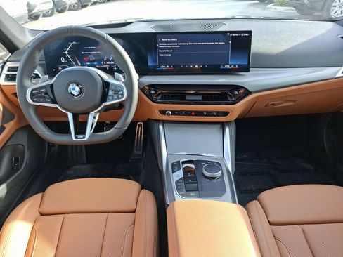 Used 2025 BMW 430i xDrive AWD/4WD image 10