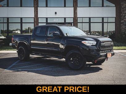 Used 2023 Toyota Tacoma SR