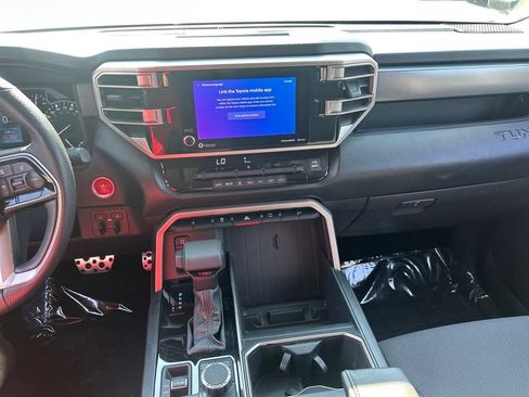 Used 2023 Toyota Tundra SR5 w/ TRD Off-Road Package AWD/4WD image 22