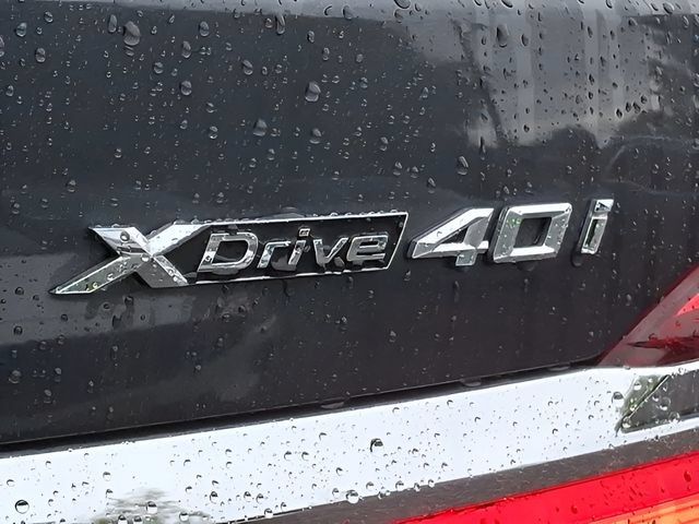 Used 2019 BMW X7 xDrive40i w/ Premium Package AWD/4WD image 34