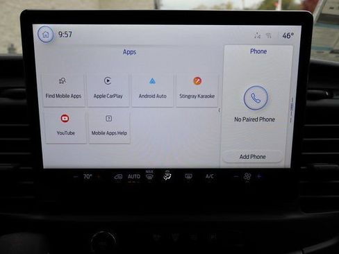 New 2026 Ford Transit 250 148 Medium Roof w/ Exterior Upgrade Package image 7