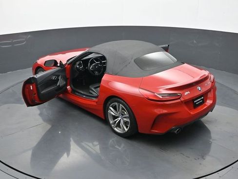Used 2020 BMW Z4 sDrive30i w/ Executive Package RWD image 22