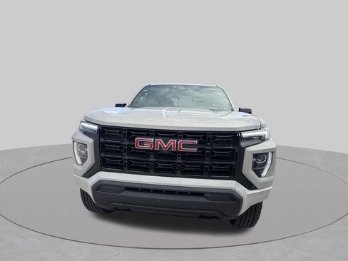 Used 2026 GMC Canyon Elevation RWD image 2