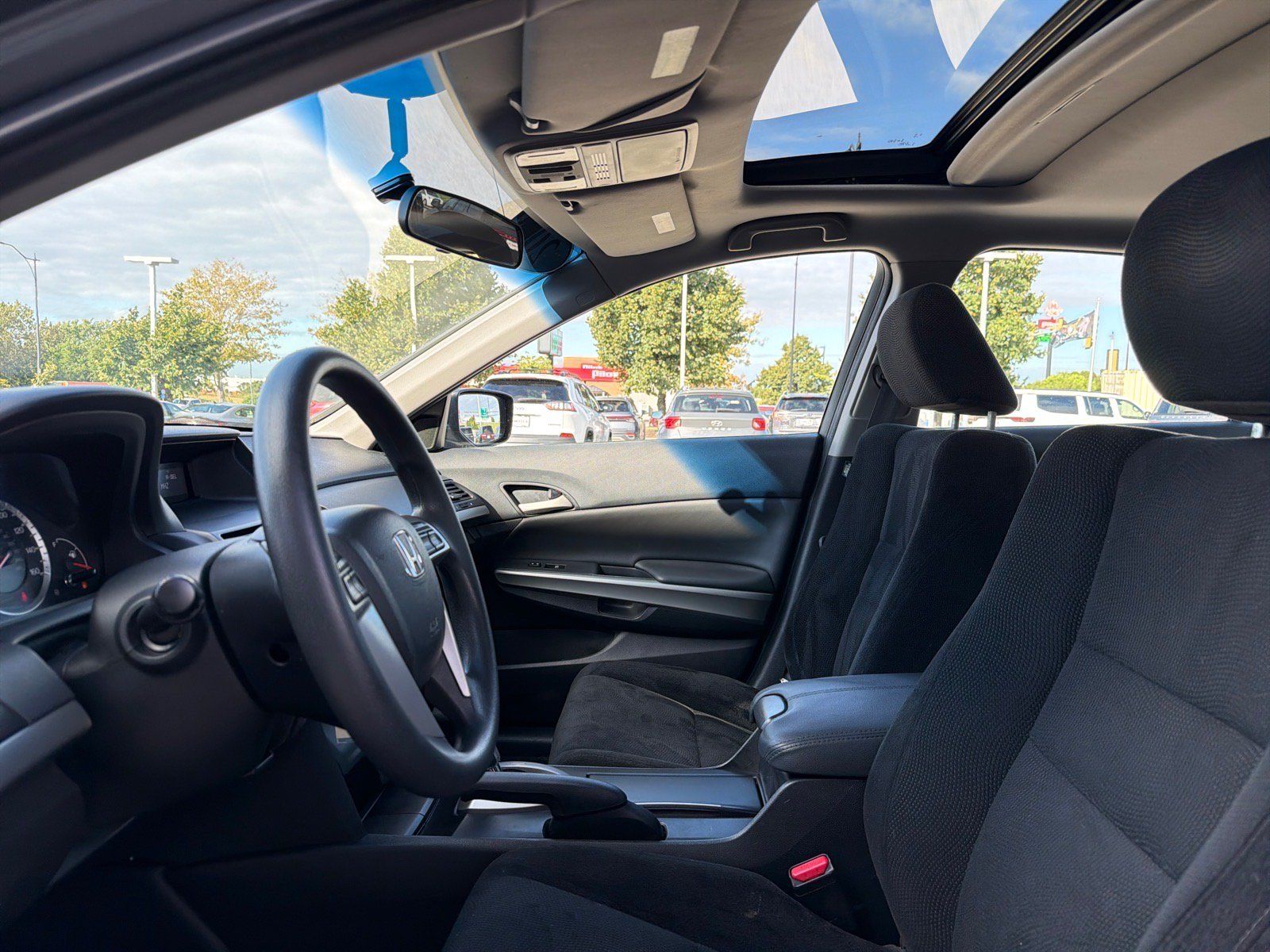 Used 2009 Honda Accord EX image 14