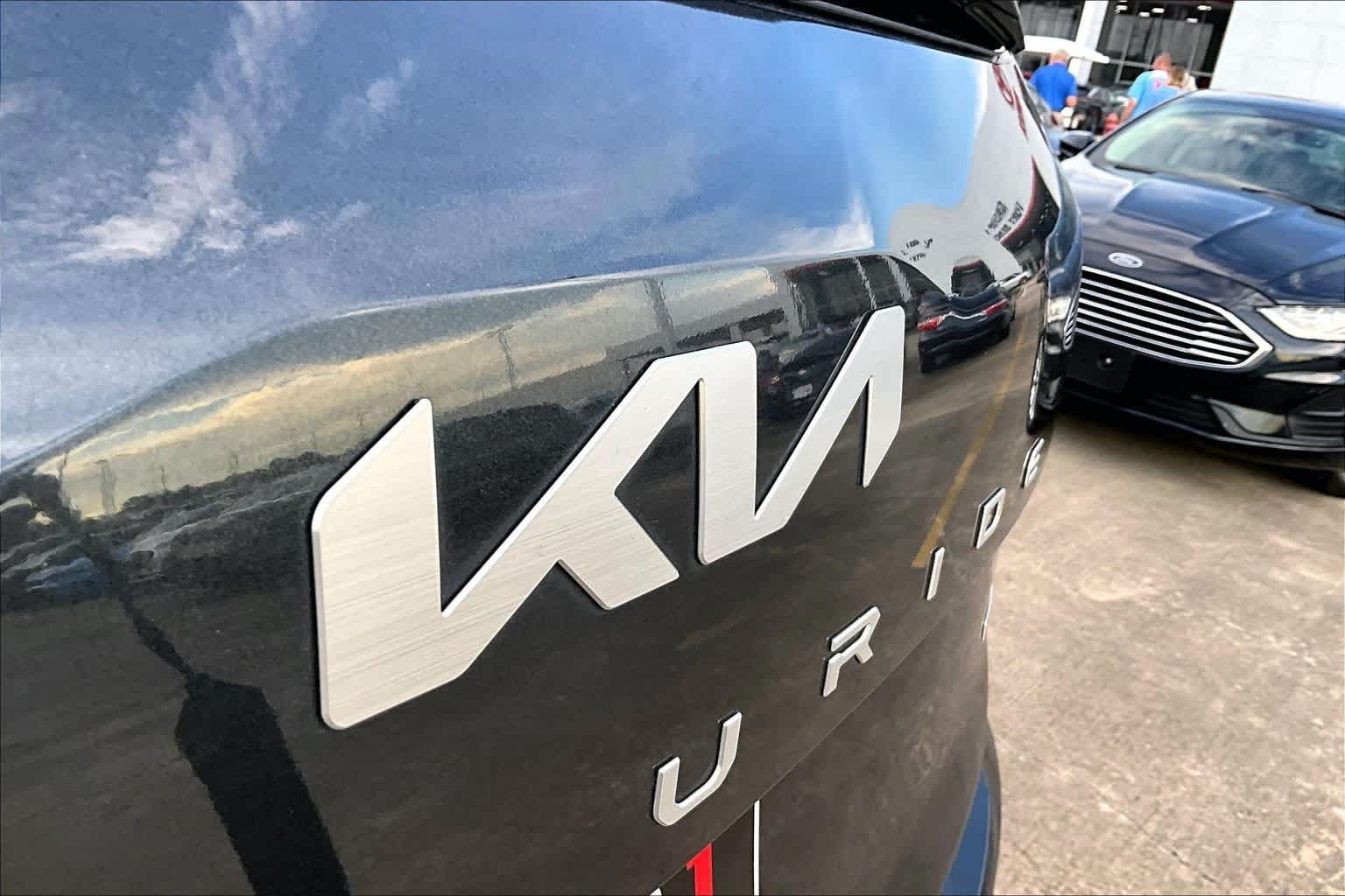 Used 2024 Kia Telluride SX Prestige X-Pro AWD/4WD image 31