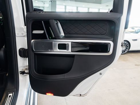 Used 2020 Mercedes-Benz G 550 image 22