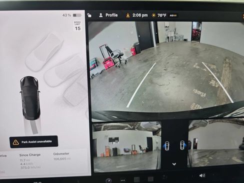Used 2018 Tesla Model 3 AWD/4WD image 19