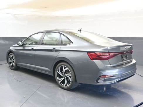 New 2026 Volkswagen Jetta SEL image 3