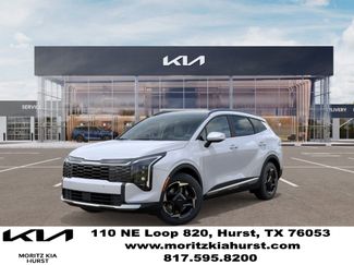 New 2026 Kia Sportage EX video 1