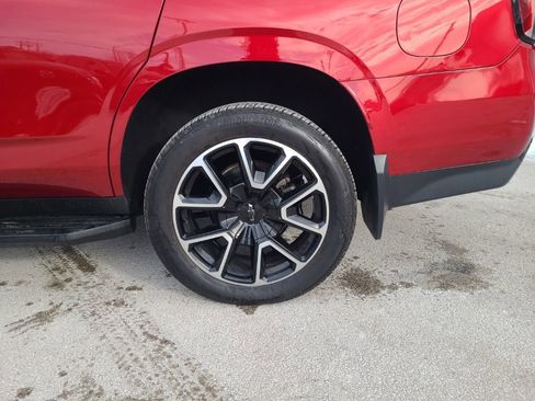 Used 2022 Chevrolet Tahoe RST w/ Luxury Package image 29