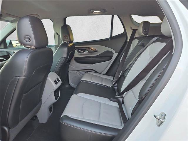 Used 2018 GMC Terrain SLT FWD image 15