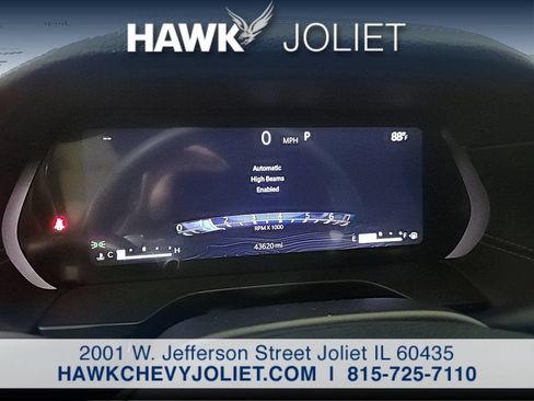 Used 2023 Jeep Grand Cherokee L Limited AWD/4WD image 16