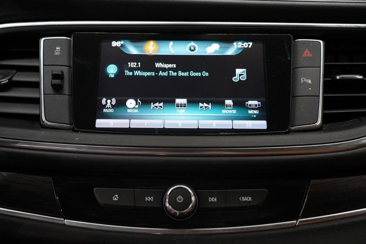 Used 2019 Buick Enclave Essence FWD image 19