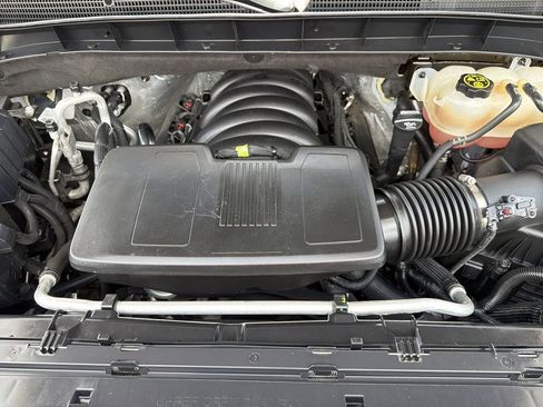 Used 2022 GMC Sierra 1500 Denali AWD/4WD image 9