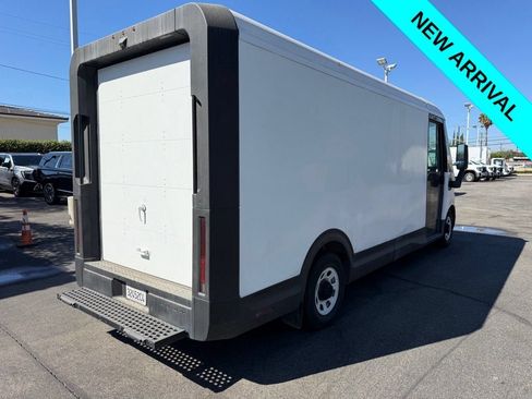 Used 2023 Chevrolet Brightdrop 600 w/ Active Safety Package 2 AWD/4WD image 3