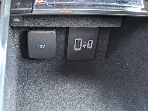 Certified 2023 Lincoln Corsair Reserve FWD image 24
