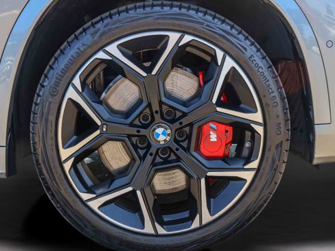 Used 2026 BMW X1 M35i AWD/4WD image 24