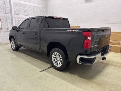 Used 2023 Chevrolet Silverado 1500 LT image 6