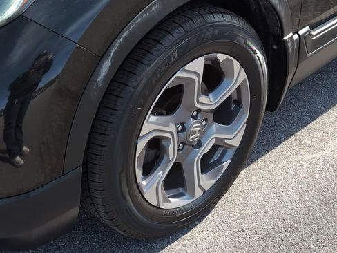 Used 2019 Honda CR-V EX-L image 10