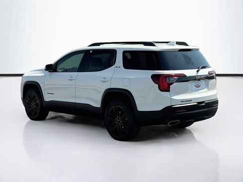 Used 2023 GMC Acadia SLE w/ Elevation Edition FWD image 7
