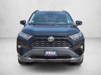 Used 2021 Toyota RAV4 XLE Premium AWD/4WD video 2