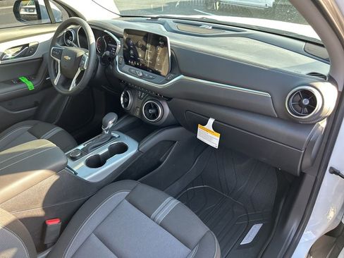 New 2026 Chevrolet Blazer LT w/ LPO, Floor Liner Package AWD/4WD image 46