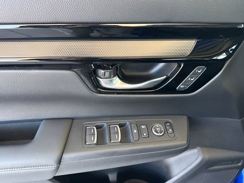 Certified 2024 Honda CR-V EX-L image 15