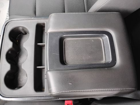 Used 2018 Chevrolet Silverado 1500 LT w/ Trailering Package image 12