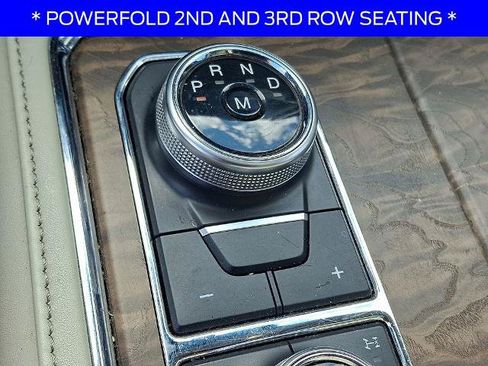 Certified 2021 Ford Expedition Platinum AWD/4WD image 15