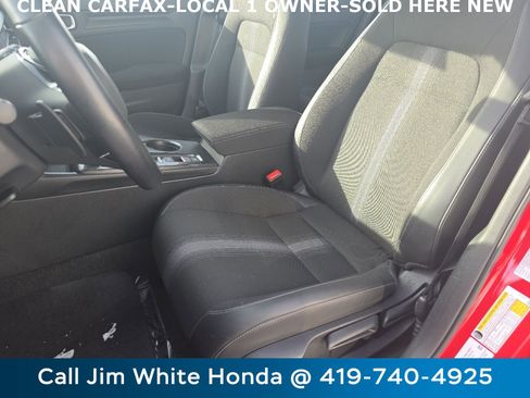 Used 2025 Honda Civic Sport image 25