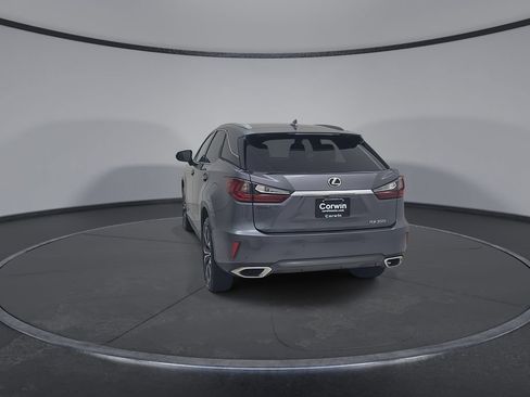 Used 2018 Lexus RX 350 FWD w/ Premium Package image 13