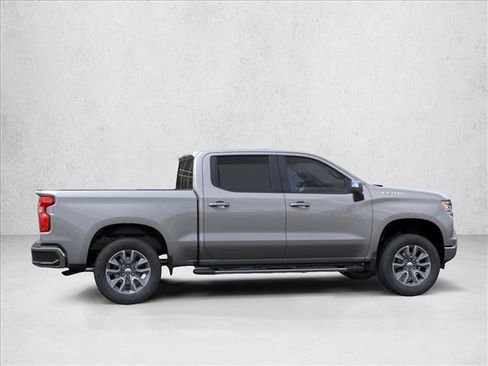 New 2026 Chevrolet Silverado 1500 LT image 6
