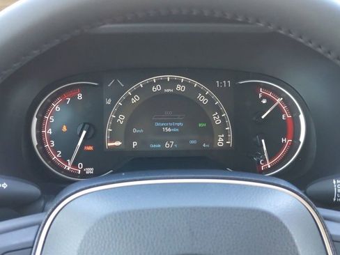 Used 2021 Toyota RAV4 Limited image 28