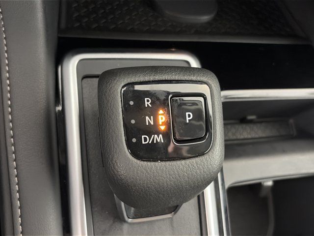 Certified 2026 Nissan Pathfinder SL AWD/4WD image 29