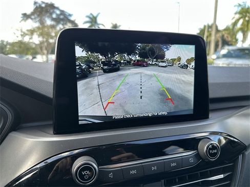 Used 2024 Ford Escape Active image 25