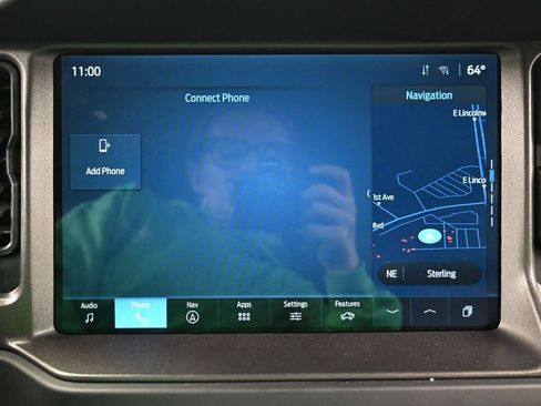 Used 2025 Ford Bronco Badlands AWD/4WD image 31