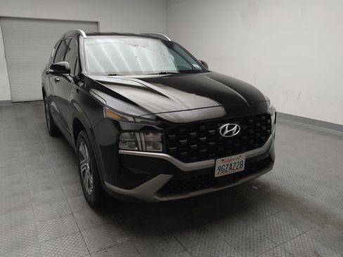 Used 2023 Hyundai Santa Fe SEL AWD/4WD image 14