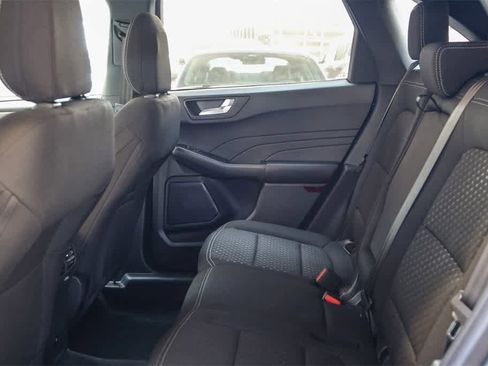 New 2024 Ford Escape Active w/ Tech Pack #2 image 18
