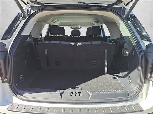 New 2026 Ford Explorer Active RWD image 13