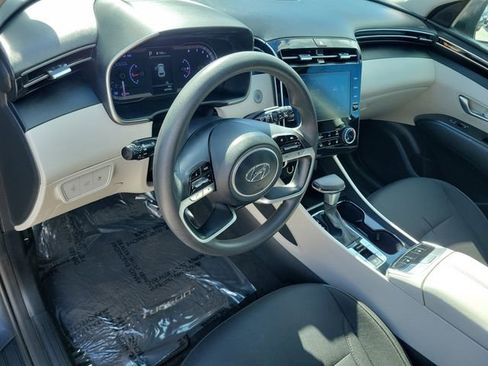 Used 2023 Hyundai Tucson SEL FWD image 20