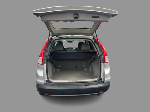 Used 2012 Honda CR-V EX-L image 15