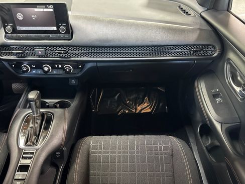 Used 2024 Honda HR-V Sport image 31